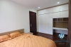 Brand new one bedroom apartment for rent in Tay Ho,hanoi